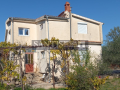 Opportunity! House in Jagodnja close to Biograd! Landplot of 2900m2 with olive trees!